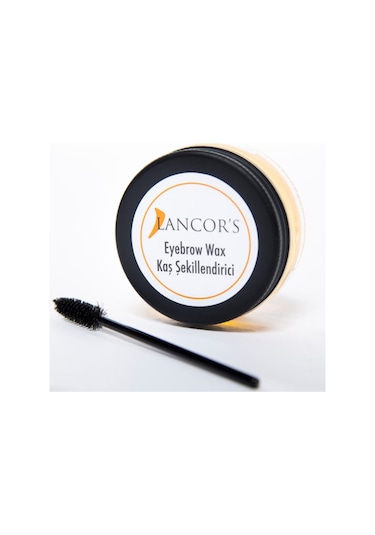 Lancor's Kaş Sabitleyici ve Besleyici Wax 30 ML