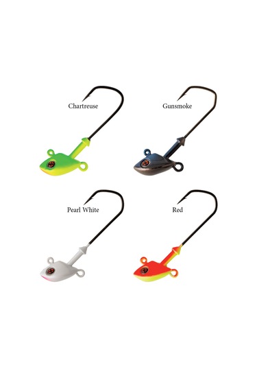 Sakura Verticool Jighead Yapay Yemi