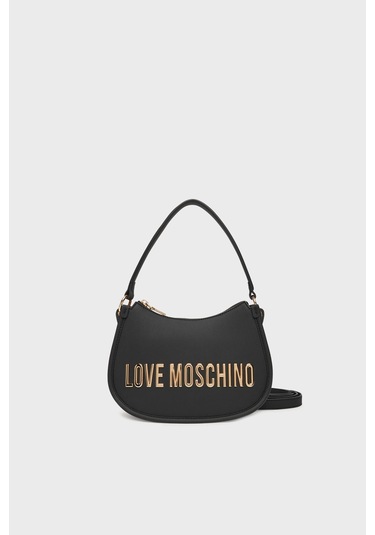 Love Moschino Kadın Çanta Jc4027pp1nkd0000 Siyah Siyah