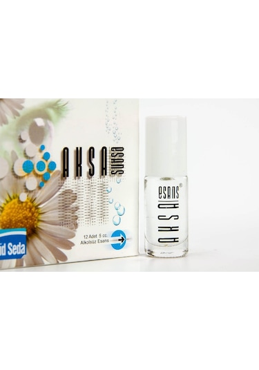 Aksa Esans Tevhid Seda 12 x 5 ML