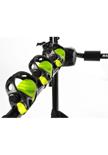 Buzz Rack Beetle 3'lü Bagaj Üstü Bisiklet Taşıyıcı