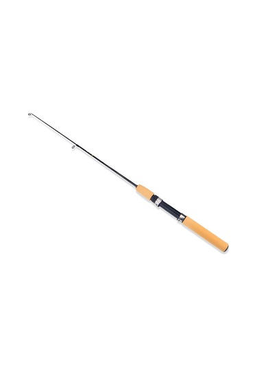 Skycity Cam Fiber Katlanabilir Balıkçılık Çubuğu, Taşınabilir 75cm, Dürtüye Dayanıklı, Kaymaz Tutamak, Manyetik İzci, Makine Bağlama Tabanı