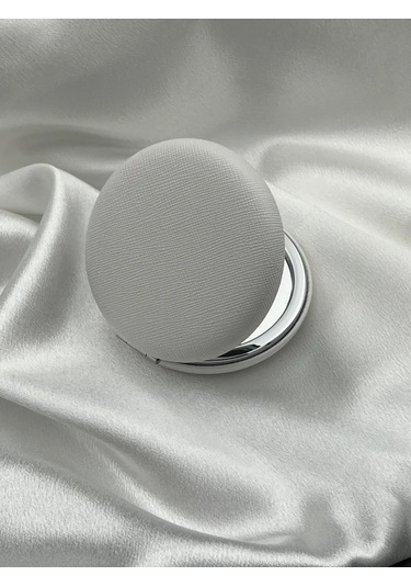 Vikkat Cep Boy Kırabacak Katlanabilir Ayna 261789818 Beyaz