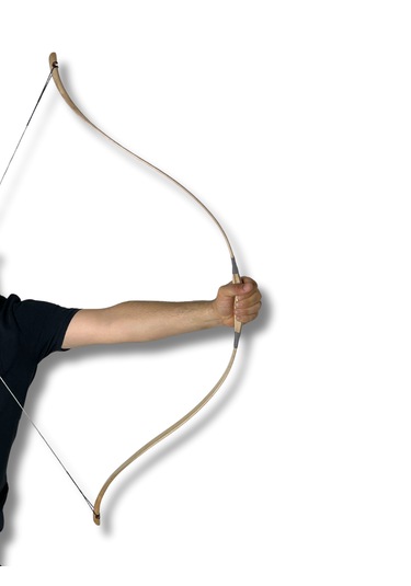 Okçubaba Ulu Yay Puta Yayı