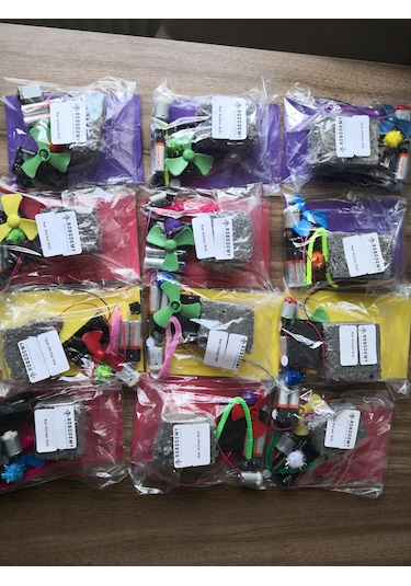 Robodemy Basic Maker Kit