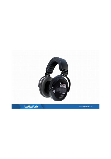 XP Deus 2 WSA 2 XL Kablosuz Kulaklık (Yağmur Geçirmez!)