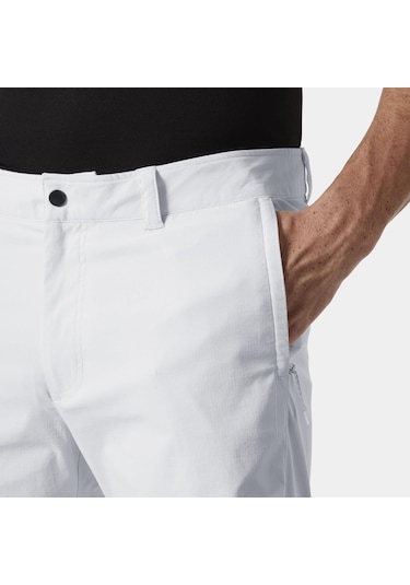 Helly Hansen Move Qd Şort 6'' Hha.54440nımbuscloud Açık Gri