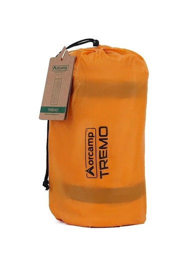 Orcamp Tremo Otomatik Şişme Mat Çok Renkli