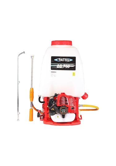 Datsu OS-768 4T 20 L Dört Zamanlı İlaçlama Pülverizatorü