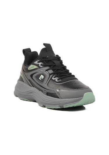 Pierre Cardin Siyah Memory Foam Erkek Spor Ayakkabı Pcı-11066 M Siyah Pierre Cardin Siyah Memory Foam Erkek Spor Ayakkabı Pcı-11066 M Siyah