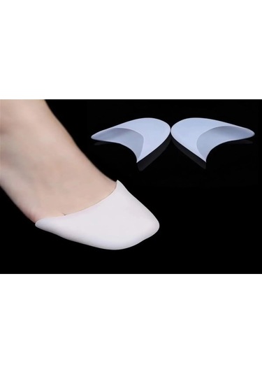 Ozclife Nasırr Koruyucu 2 Li Silikon Parmak Gömleği