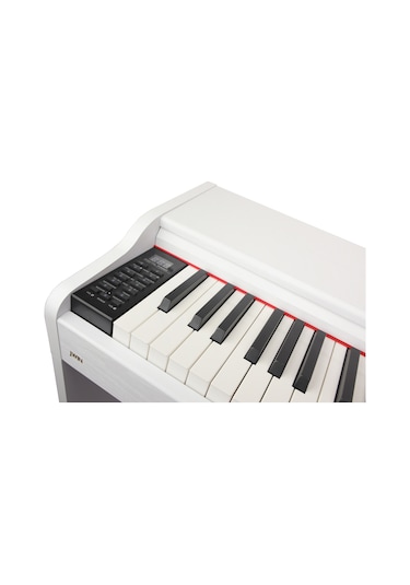Jwin Sapphire Sdp-120w 88 Tuşlu Çekiç Aksiyonlu Piyano
