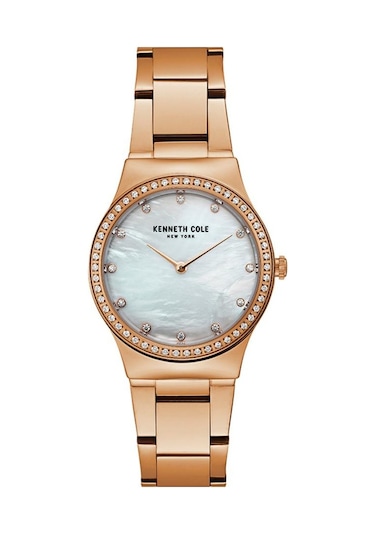 Kenneth Cole KC50061002 Kadın Kol Saati