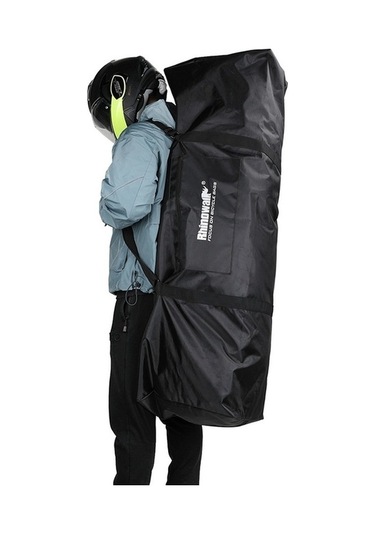 Didadodo Rhinowalk Rf085 Elektrikli Scooter, Pratik Taşıma Çantası Altın