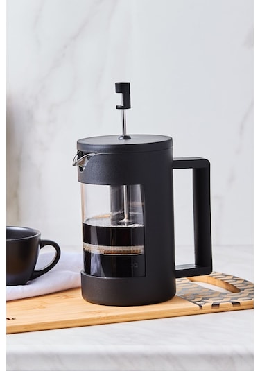 Karaca Pamir Borosilikat Cam French Press 800 ml