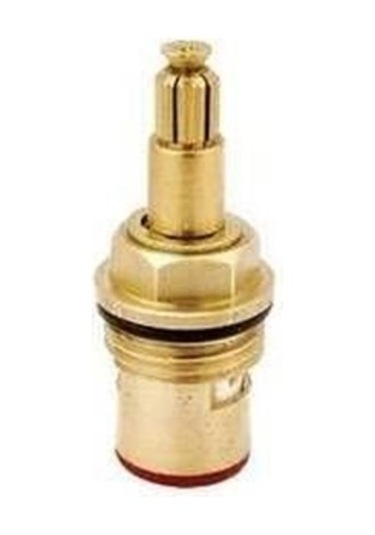 Euromix Aç Kapa Musluk SalmastraLi Ürün - Altın