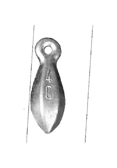 Armut Kurşun 15-150 Gr Arası 5 Li Paket 5x125gr - Standart