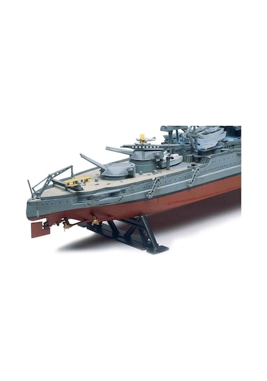 Revell Model Kit 1:426 Uss Arizona Battleship 10302