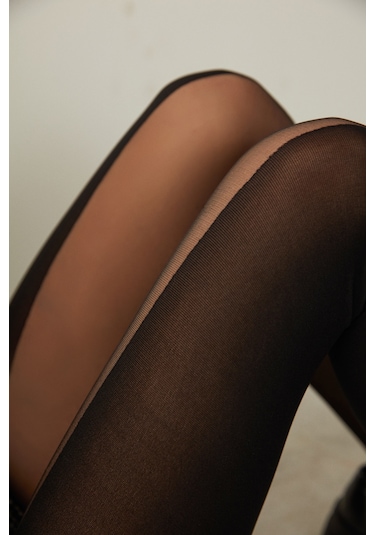 Penti Siyah Day And Night Külotlu Çorap-pentilicious Siyah Penti Siyah Day And Night Külotlu Çorap-pentilicious Siyah