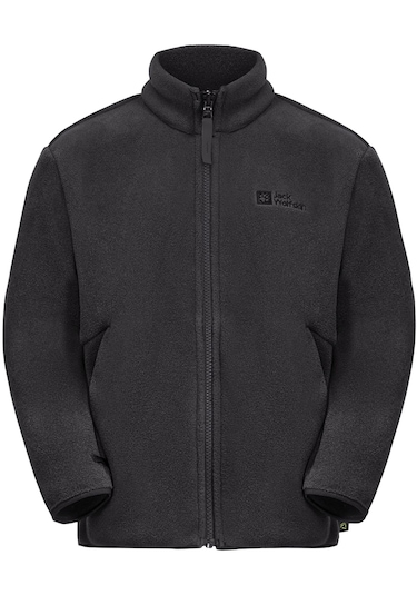 Jack Wolfskin Iceland 3ın1 Jacket K Antrasit Antrasit