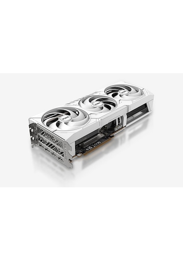 Sapphire Pure Amd Radeon Rx 9070 Xt 11348-02-20g 16gb Gddr6 Aeae2sap0008