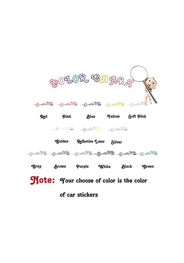 X6247-altın-l 73 Cm X 20 Cm-moda Kamp Macera Vinil Yapışkan Camper Van Suv Dekorasyon Çıkartmaları Karavan Rv Vinil Çık