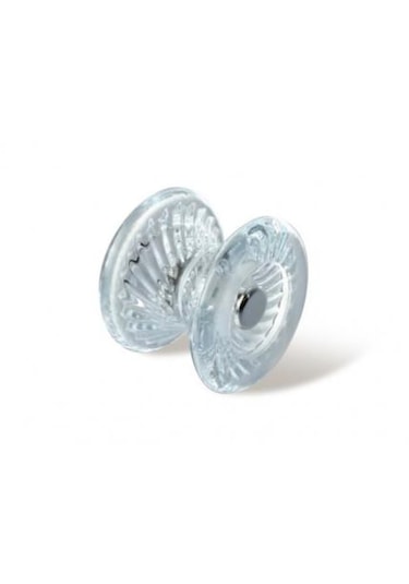 Cam Kapı Tokmağı Kolu - Cam Kulpları