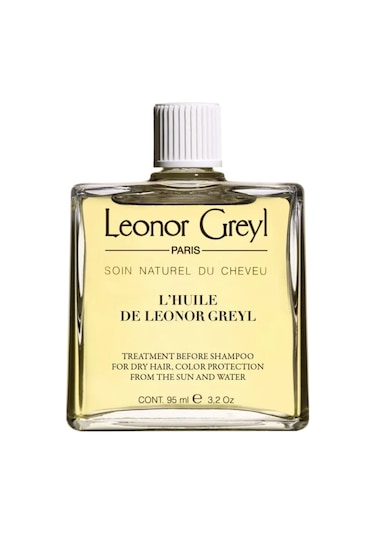 Leonor Greyl L'huile De Leonor Greyl Saç Bakım Yağı 95 ML