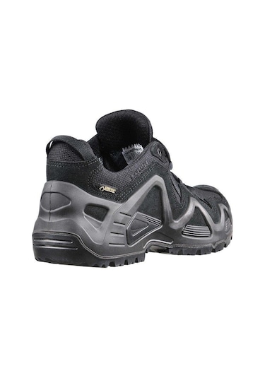 LOWA ZEPHYR GTX Siyah Ayakkabı (42) Siyah