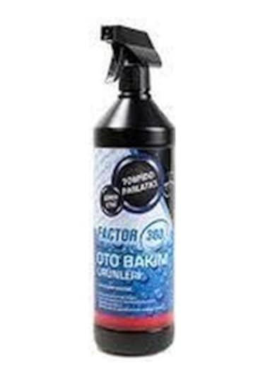 Factor360 Torpido Koruyucu Ve Parlatıcı 1/1