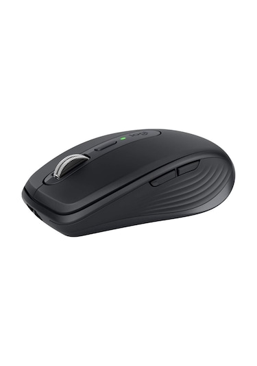 Logitech MX Anywhere 3S Kompakt Kablosuz Lazer Mouse