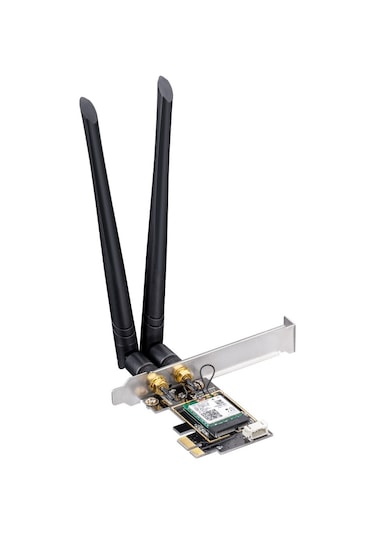 Cudy We3000 Ax3000mbps 2.4ghz/5ghz 2 5dbi Anten Bt5.2 Mu-mımo Wı-