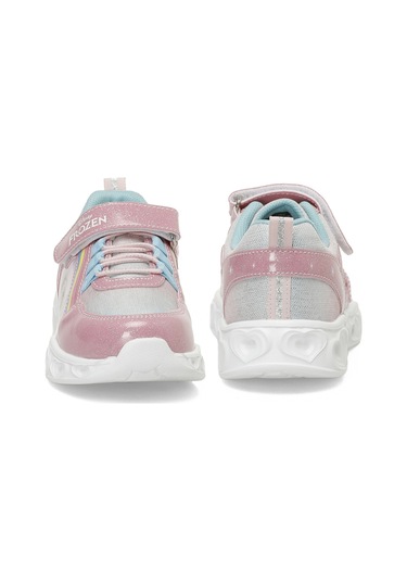 Frozen Raınbo.p5fx Mavi Kız Çocuk Spor Ayakkabı 000000000101975546 Mavi