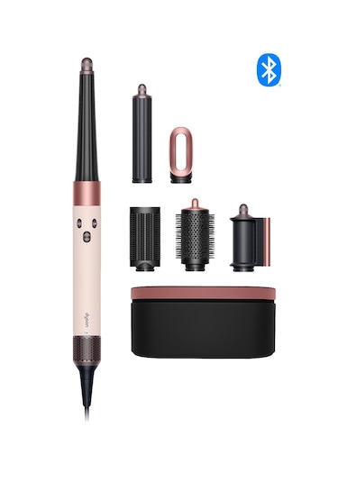 Dyson Airwrap İ.d. Saç Şekillendirme Ve Kurutma Seti Ceramic Pi