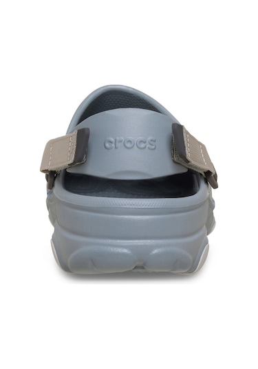 Crocs Classic All Terrain Clog Unisex Terlik 206340 Gri