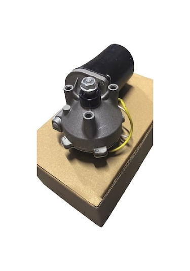 Fıat Doblo Silecek Motor 2010-2019