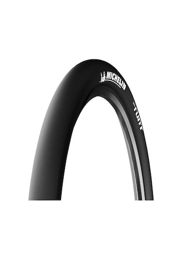 Michelin Wild Run'r 26x1.10 Katlanır Slick Dış Lastik Siyah