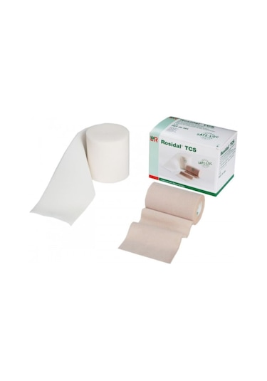 LR Rosidal Tcs 26484 İkili Kompresyon Bandaj Sistemi