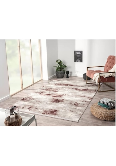 Karmen Halı Soft 759 Halı 150x230 Ölçü Gri