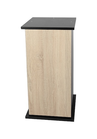 Sera Scaper Cube Mobilya - Sonoma Meşe