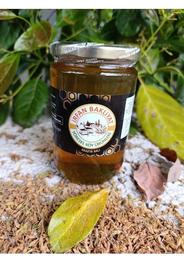 Akasya Balı 850 Gr