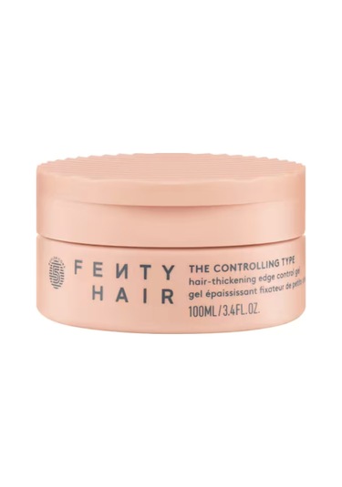 Fenty Hair The Controlling Type - Konturlar İçin Sabitleyici Jel 100 Ml
