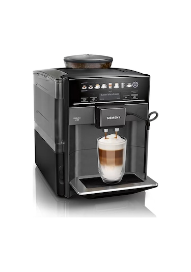 Siemens TE651319RW Tam Otomatik Kahve Makinesi