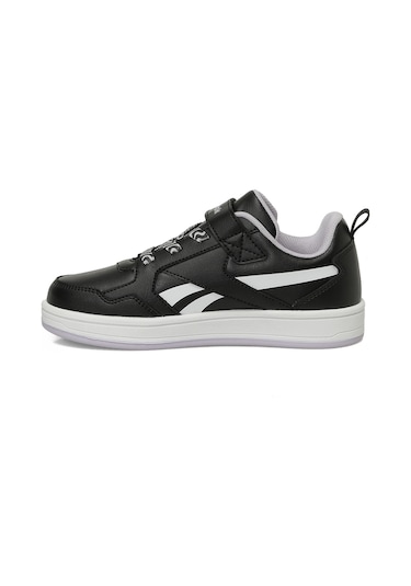 Reebok Asero Rıse Siyah Kız Çocuk Sneaker 000000000101989151 Siyah-mor Siyah - Mor Reebok Asero Rıse Siyah Kız Çocuk Sneaker 000000000101989151 Siyah-mor Siyah - Mor
