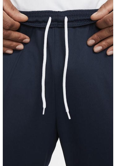 Blue nike best sale dri fit tracksuit