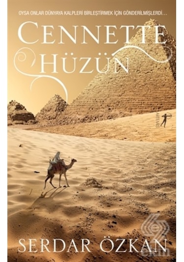 Cennette Hüzün/Serdar Özkan