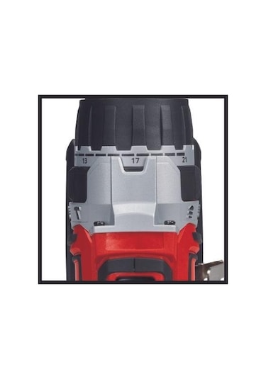 Einhell TP-CD 18/60 Li-i BL Solo Akülü Vidalama - 4514205