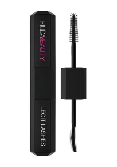 Huda Beauty Legıt Lashes Çift Taraflı Maskara