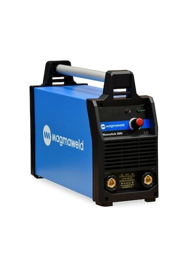 Magmaweld Monostick 200i 200 Amper Inverter Kaynak Makinesi