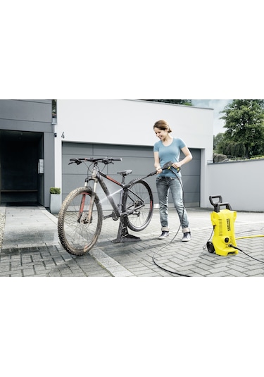 Karcher K 2 Power Control Basınçlı Yıkama Makinesi